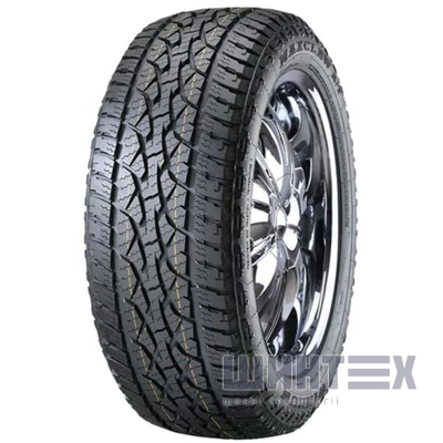 Winrun Maxclaw A/T 31/10.5 R15 109S